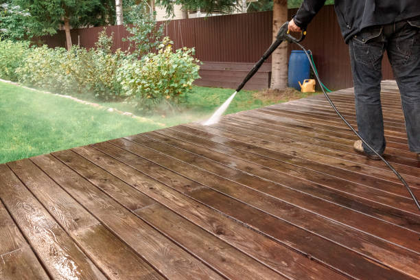 Best Fence Cleaning  in Fairmount, CO
